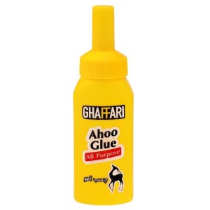 چسب آهو Ghaffari 100ml