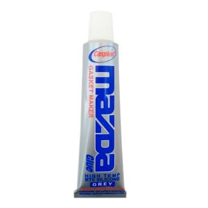 چسب سیلیکونی Caspian Mazda 85g