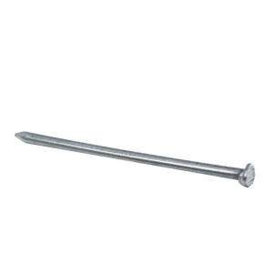 میخ 7cm قطر 4mm بسته 3150 گرمی