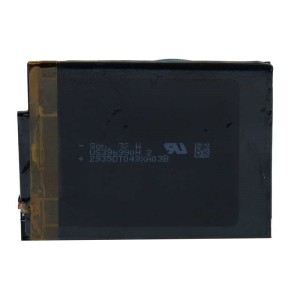 باتری لیتیوم ۲۵۰۰mAh 3*70*90mm 396990H