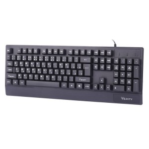 کیبورد Verity V-KB6135