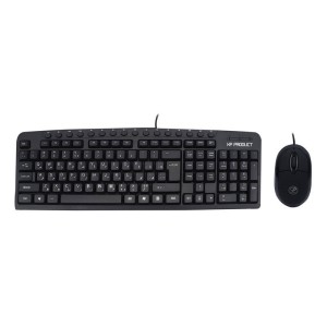 ماوس  و کیبورد XP-Product XP 9600D