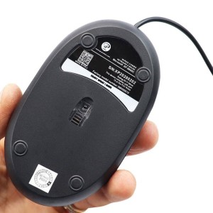 ماوس  و کیبورد XP-Product XP 9600D