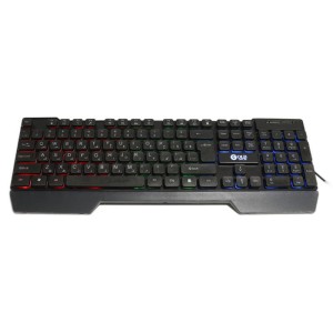 کیبورد گیمینگ Gold Oscar KB7275