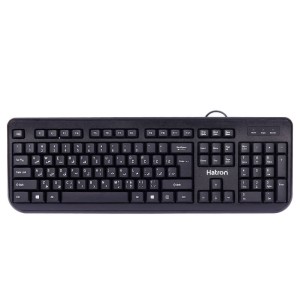کیبورد Hatron HK255