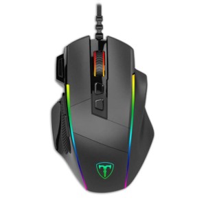 موس گیمینگ T-DAGGER Roadmaster T-TGM307
