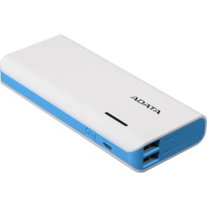 پاور بانک ۱۰۰۰۰ ای دیتا ADATA PT100