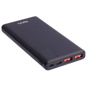پاور بانک فست شارژ ۱۰۰۰۰ تسکو TSCO TP 831L QC3.0 PD 20W