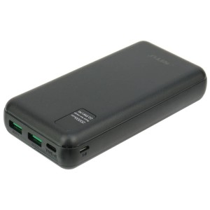 پاور بانک فست شارژ ۲۰۰۰۰ نیتو Nitu NPB01 QC4.0 PD 22.5W