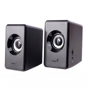 اسپیکر دو تکه Genius SP-U125
