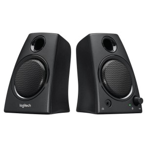 اسپیکر دو تکه Logitech Z130