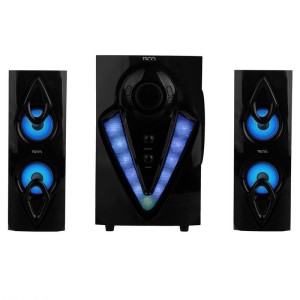 اسپیکر بلوتوثی رم و فلش خور TSCO TS 2187