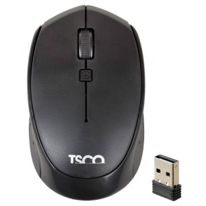 ماوس بی سیم TSCO TM 659W
