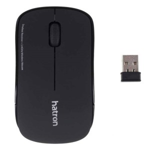 موس بی سیم Hatron HMW108SL