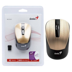 موس بی‌سیم Genius NX-7015