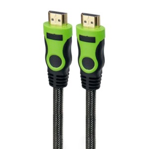 کابل Macher MR-92 HDMI 5m پوست ماری