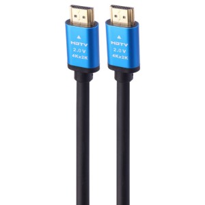 کابل Philips HDMI v2.0 4K 5m