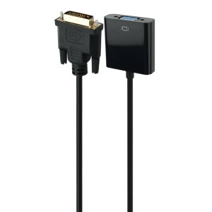 تبدیل Datalife DVI to VGA