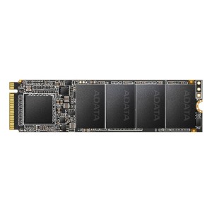 حافظه SSD ای دیتا ADATA XPG SX6000 Lite 512GB M.2