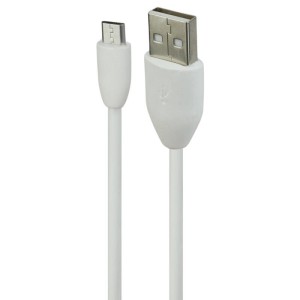 کابل میکرو یو اس بی فست شارژ اصلی HTC 1m