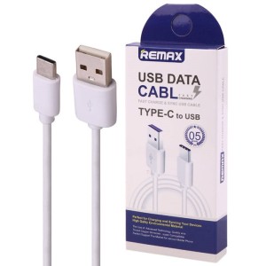 کابل تایپ سی Remax 05 1m
