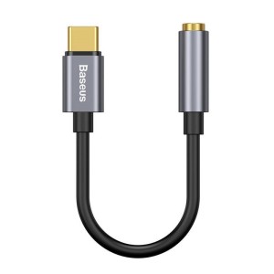 کابل تبدیل Baseus L54 CATL54 Type-C To 3.5mm Audio
