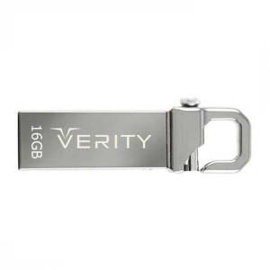 فلش ۱۶ گیگ وریتی VERITY V807