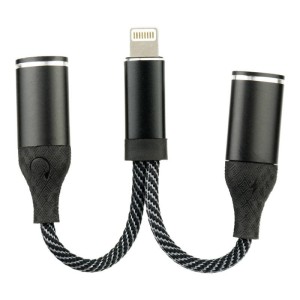 تبدیل SX-04 Lightning To Lightning / Lightning