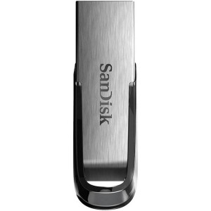 فلش ۱۶ گیگ سن دیسک SanDisk Ultra Flair USB3.0