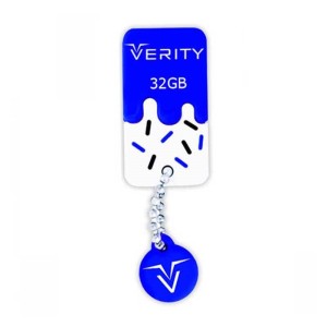 فلش ۳۲ گیگ وریتی VERITY V901