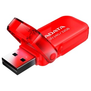فلش ۳۲ گیگ ای دیتا ADATA Classic UV240
