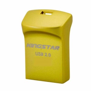 فلش ۳۲ گیگ کینگ استار KingStar Fly KS232