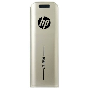 فلش ۶۴ گیگ اچ پی HP X796W USB3.1