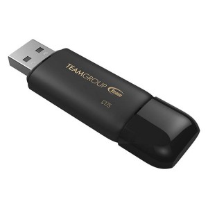 فلش ۱۲۸ گیگ تیم گروپ Team Group C175 USB 3.2