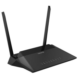 مودم روتر ۲ آنتن Neterbit NSL-224 VDSL2/ADSL2+ N300 300Mbps