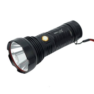 چراغ قوه شارژی Small Sun ZY-T168