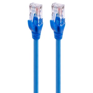 کابل شبکه TSCO UTP TNC615 Cat6 1.5m