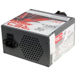 پاور رد Red Raider 230W