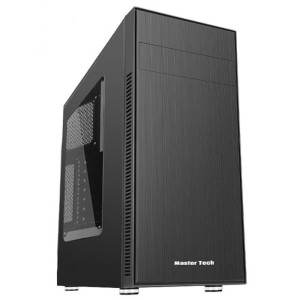 کیس کامپیوتر مسترتک Master Tech Mantra