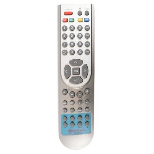 کنترل گیرنده استارست StarSat X95 کپی