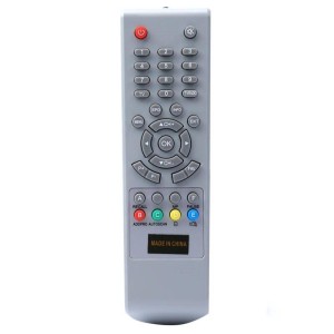 کنترل گیرنده استارست عراقی دو ردیف StarSat