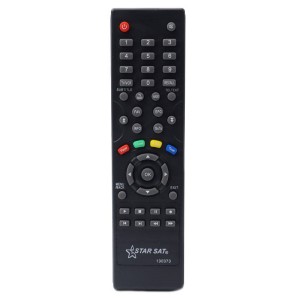 کنترل گیرنده استارست StarSat 130373