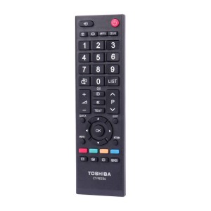 کنترل تلویزیون توشیبا Toshiba CT-90380