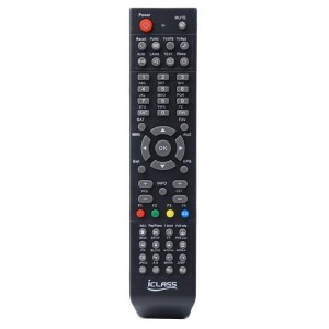 کنترل گیرنده ICLASS 9696 High Copy
