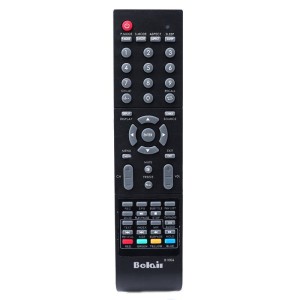 کنترل تلویزیون Belair 81006