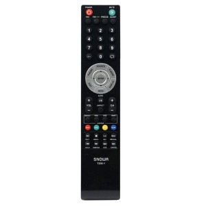 کنترل تلویزیون اسنوا Snowa T202-1