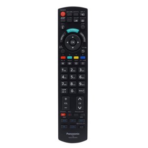 کنترل تلویزیون پاناسونیک Panasonic N2QAYB00659/920