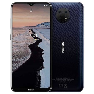 گوشی موبایل نوکیا Nokia G10 Dual Sim ظرفیت ۶۴ گیگابایت و رم ۴ گیگابایت