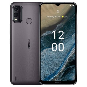 گوشی موبایل نوکیا Nokia G11 Plus Dual Sim ظرفیت ۶۴ گیگابایت و رم ۴ گیگابایت