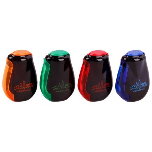 تراش پلاستیکی مخزن دار Changli CL-180